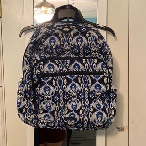 Vera Bradley Backpack